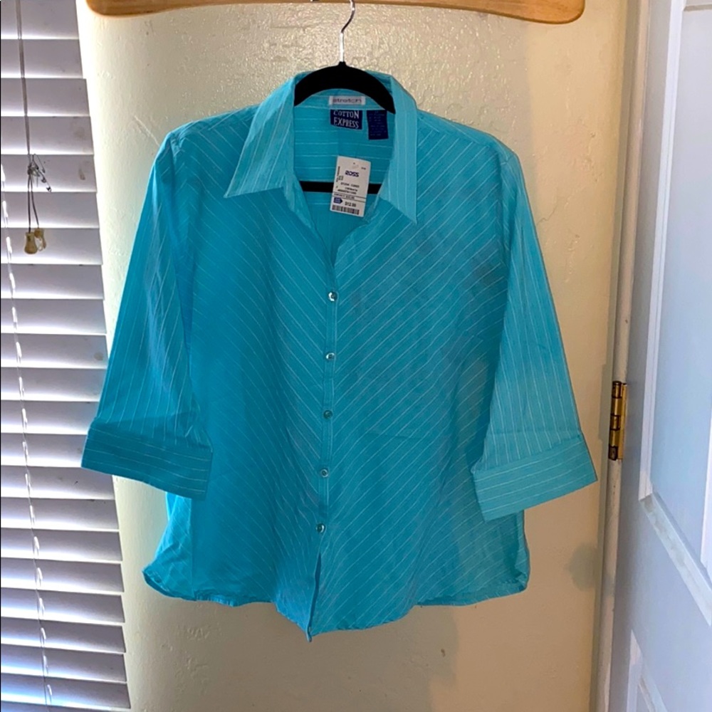 Cotton Express Stretch